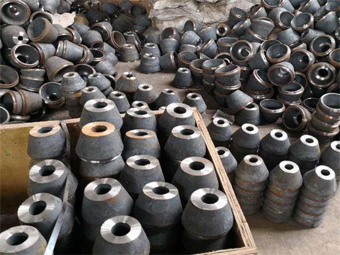 林芝网架构件锥头